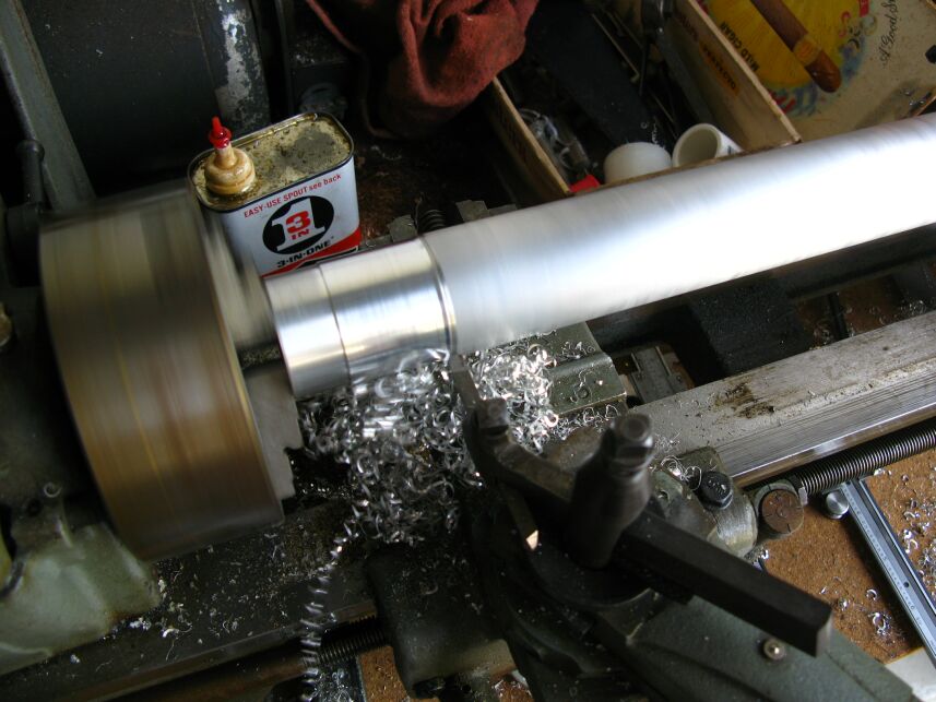 Steering Column Repair